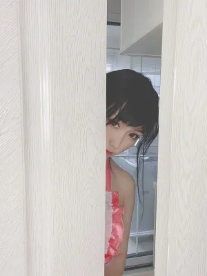 芋圆侑子《人妻围裙》写真图集 226P+5V｜在线预览与图包下载