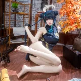 九柒喵
