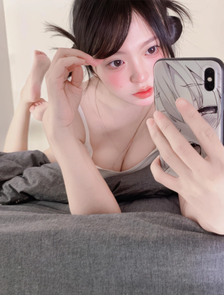 真宝《吊带》写真图集 38P+1V｜在线预览与图包下载