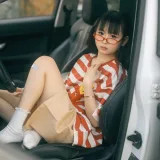 幼水铃衣