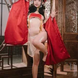 花铃