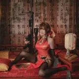 瓜希酱