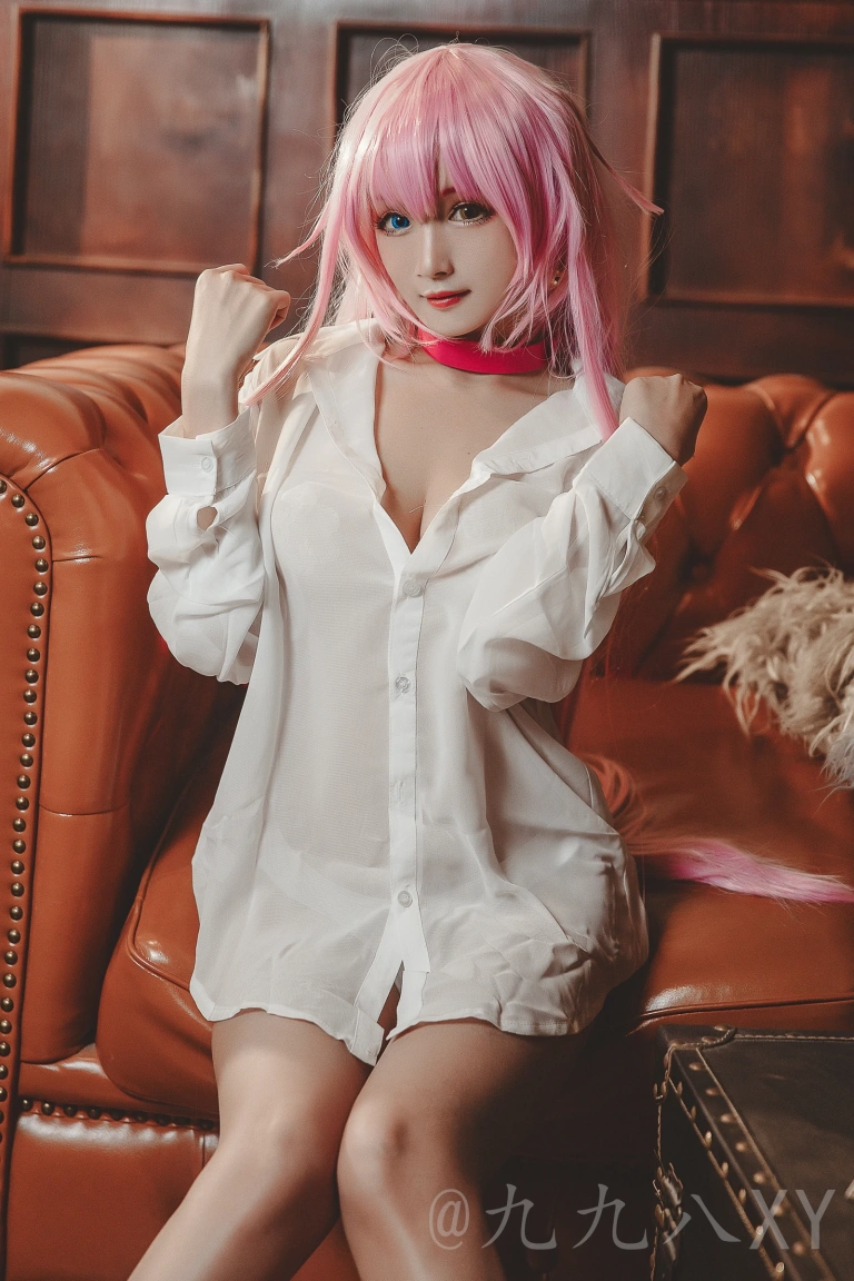 九九八《neko》写真图集 36P｜在线预览与图包下载