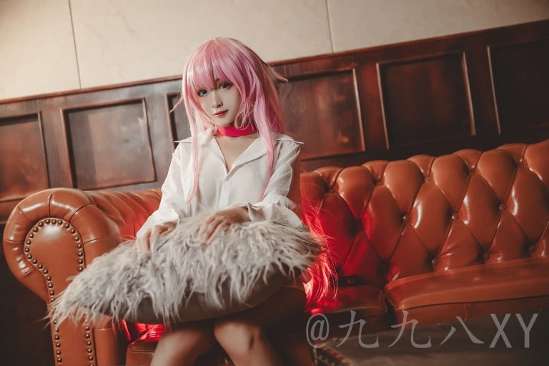 九九八《neko》写真图集 36P｜在线预览与图包下载