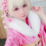 星之迟迟《VOL.1 粉红泡泡包》写真图集 57P｜在线预览与图包下载