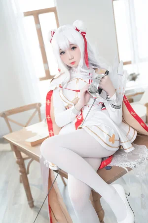焖焖碳《恶毒》写真图集 22P｜在线预览与图包下载