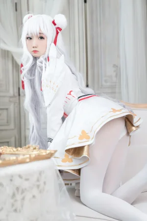 焖焖碳《恶毒》写真图集 22P｜在线预览与图包下载