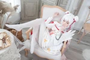 焖焖碳《恶毒》写真图集 22P｜在线预览与图包下载