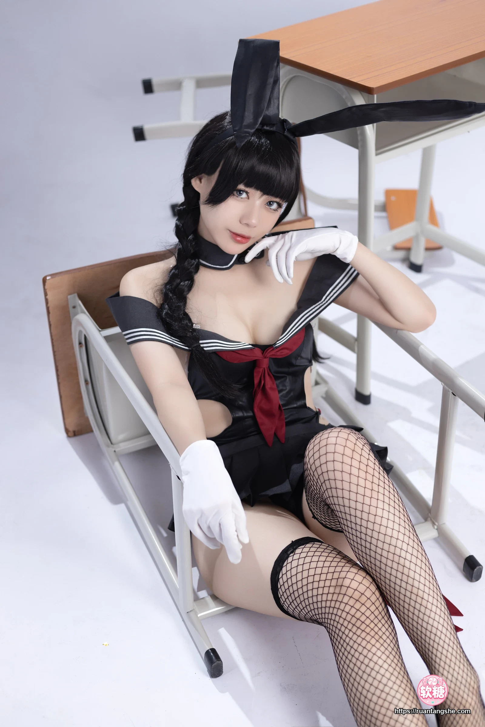 九言 九言 NO.002 - 卯月桃子