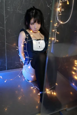 是三不是世《死库水》写真图集 56P｜在线预览与图包下载