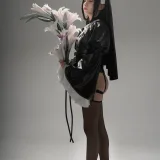 花铃《杀戮修女》写真图集 89P｜在线预览与图包下载