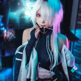 阿包也是兔娘《碧蓝航线 科罗拉多》写真图集 9P｜在线预览与图包下载