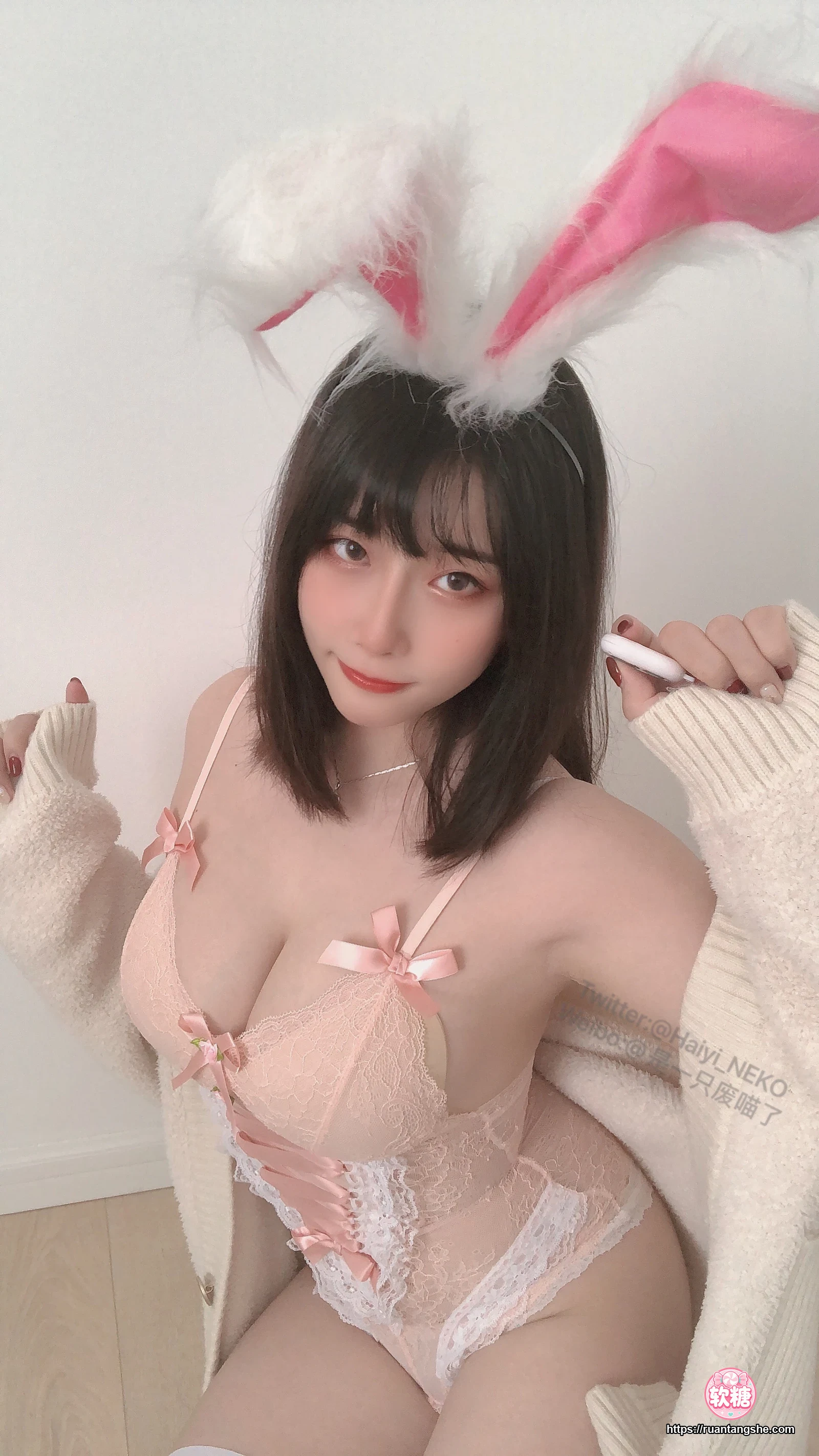 一只废喵 一只废喵 NO.002 - Fantia 2022年07月会员合集