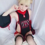 星之迟迟《VOL.2 幼齿僵尸包》写真图集 61P｜在线预览与图包下载