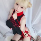 星之迟迟《VOL.2 幼齿僵尸包》写真图集 61P｜在线预览与图包下载