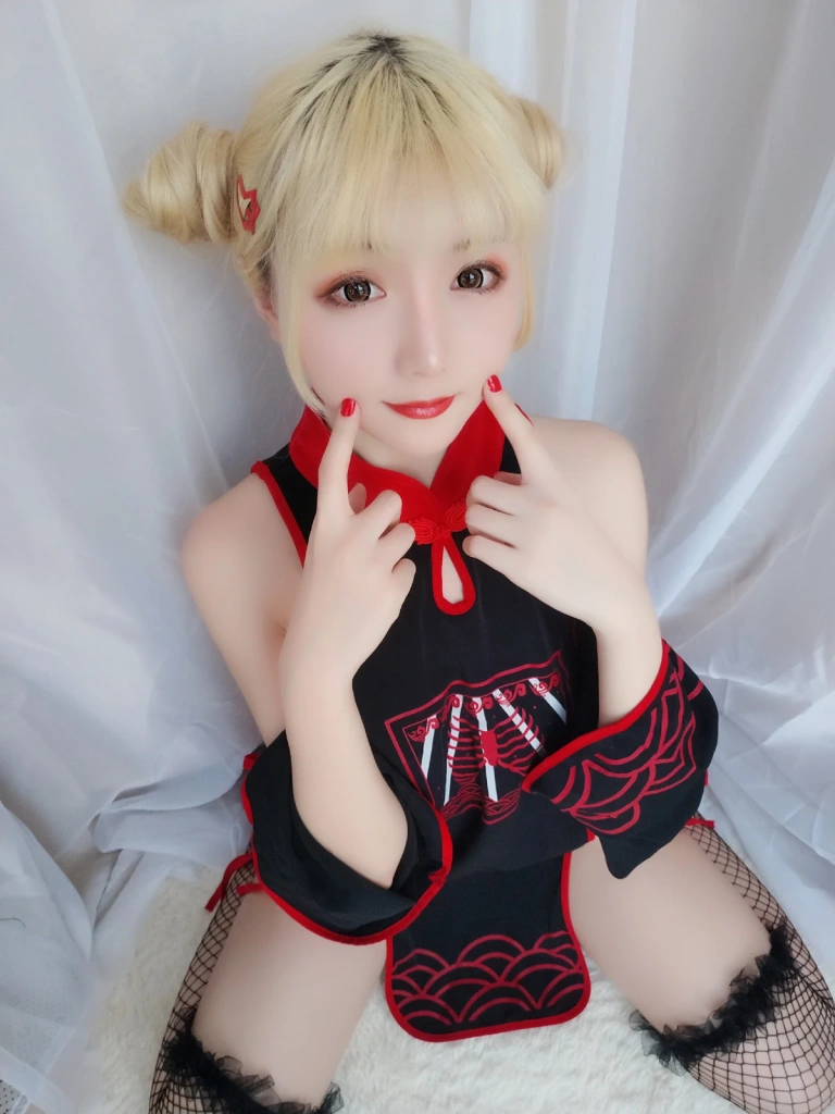 星之迟迟《VOL.2 幼齿僵尸包》写真图集 61P｜在线预览与图包下载
