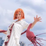 抱走莫子《高岭阳菜子》写真图集 21P｜在线预览与图包下载