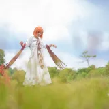 抱走莫子《高岭阳菜子》写真图集 21P｜在线预览与图包下载