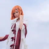 抱走莫子《高岭阳菜子》写真图集 21P｜在线预览与图包下载