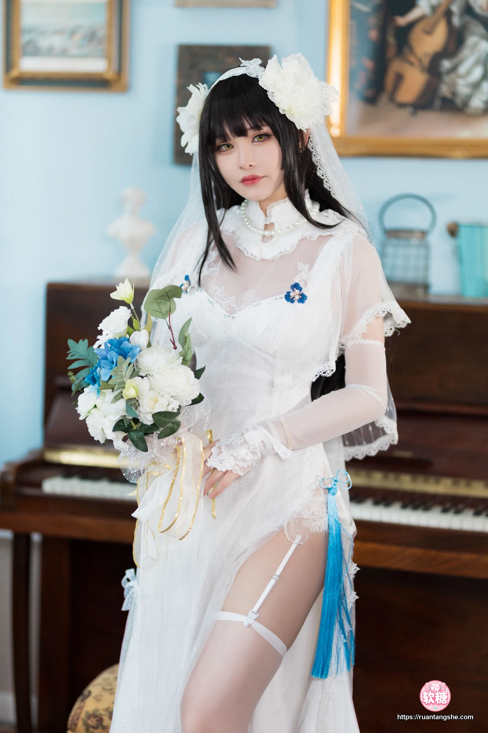前羽 前羽 NO.003 - 燕尔新婚