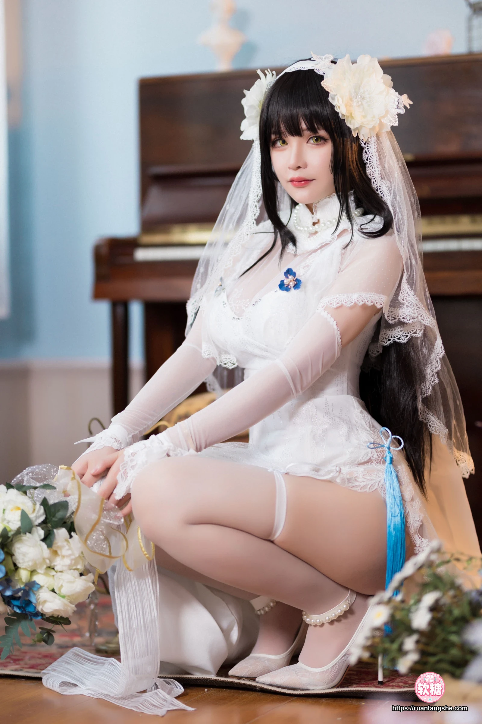 前羽 前羽 NO.003 - 燕尔新婚