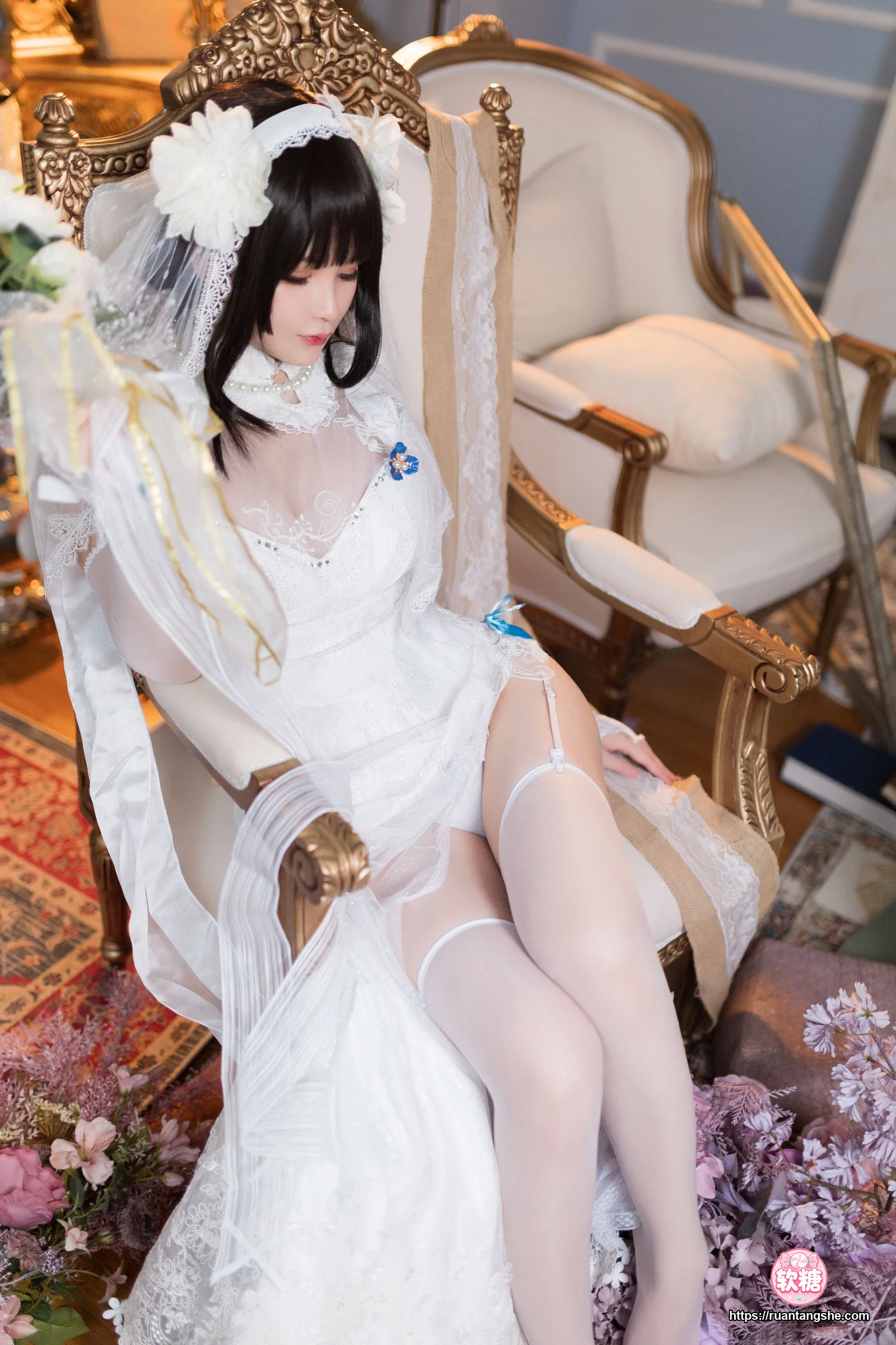 前羽 前羽 NO.003 - 燕尔新婚