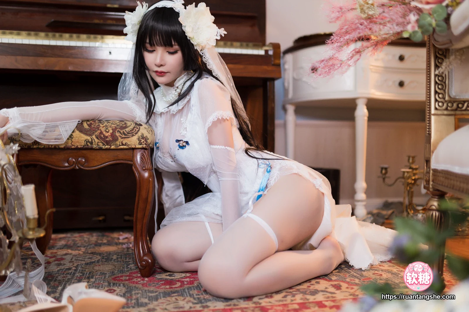 前羽 前羽 NO.003 - 燕尔新婚