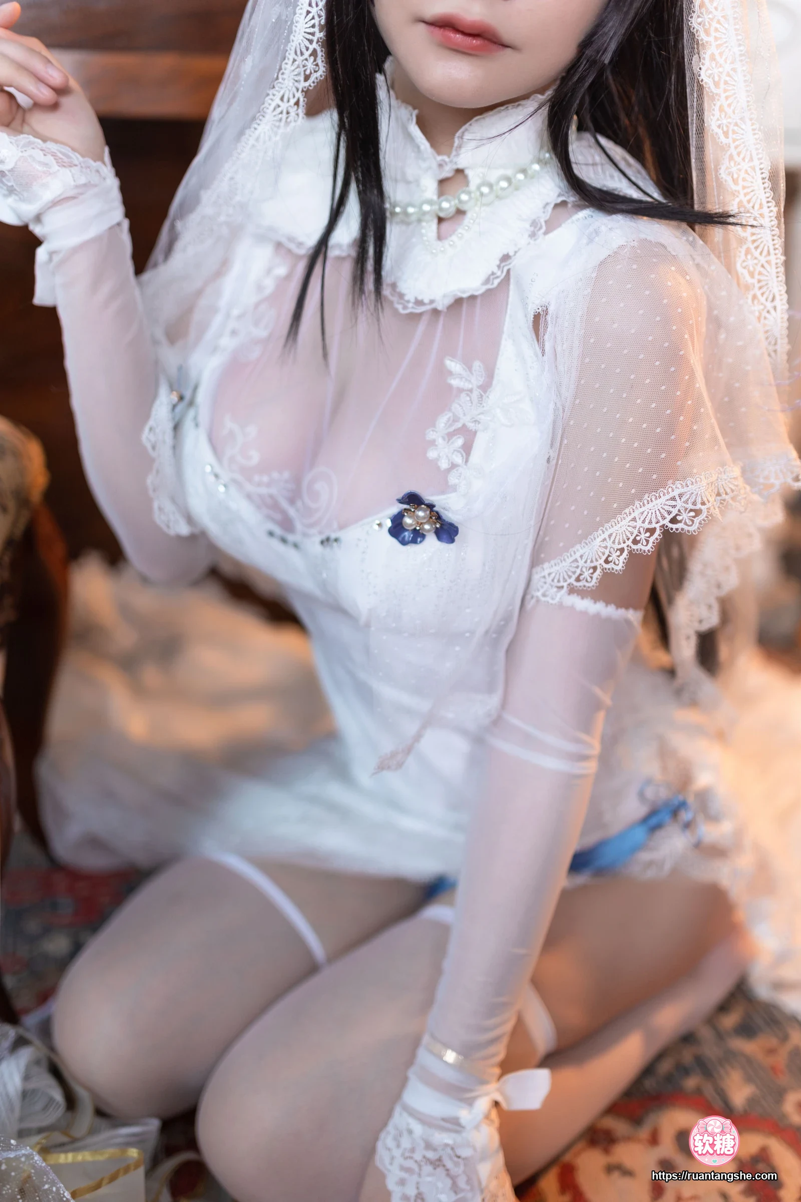 前羽 前羽 NO.003 - 燕尔新婚