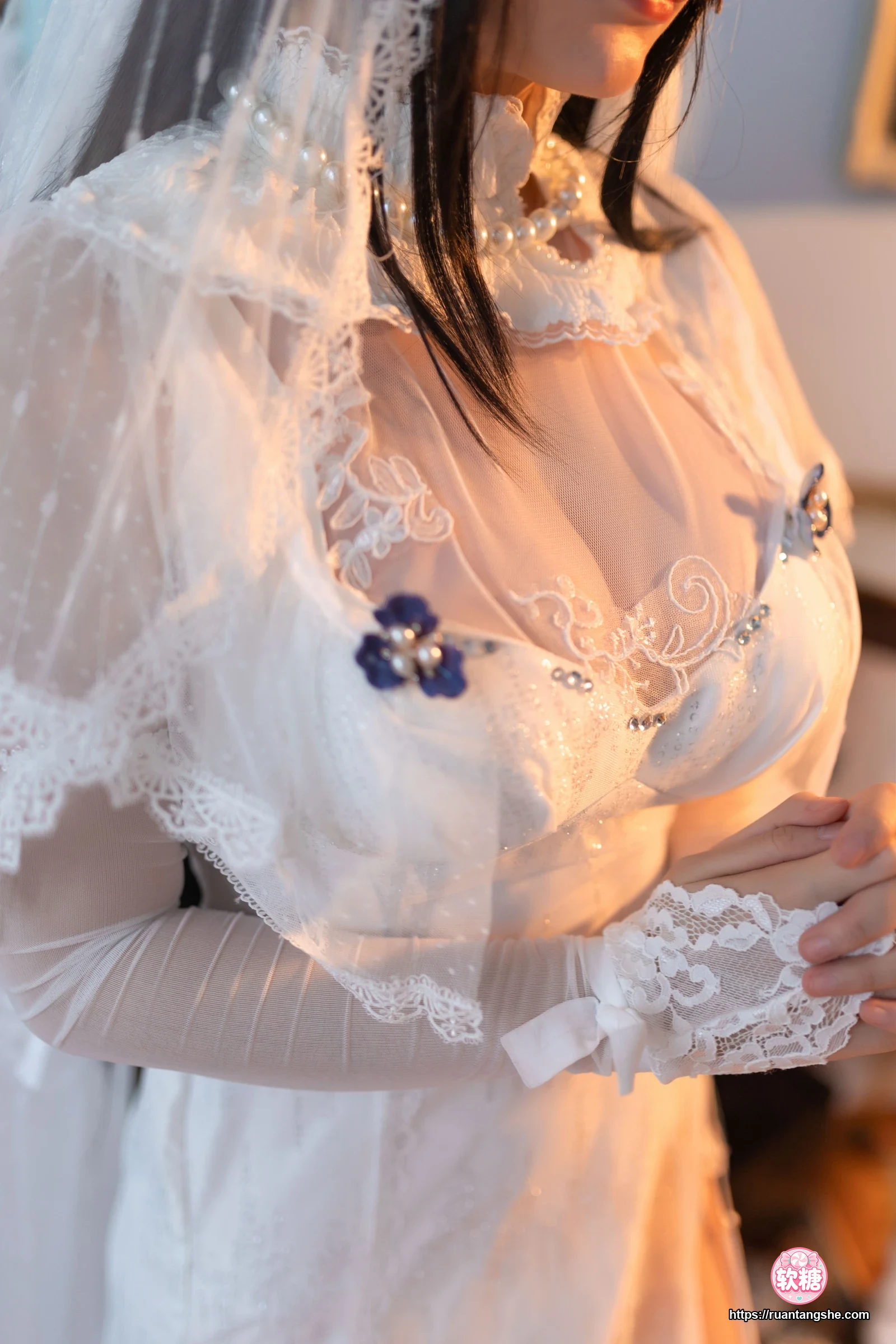 前羽 前羽 NO.003 - 燕尔新婚