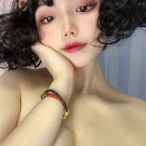 七月喵子《迟到的圣诞节》写真图集 34P｜在线预览与图包下载