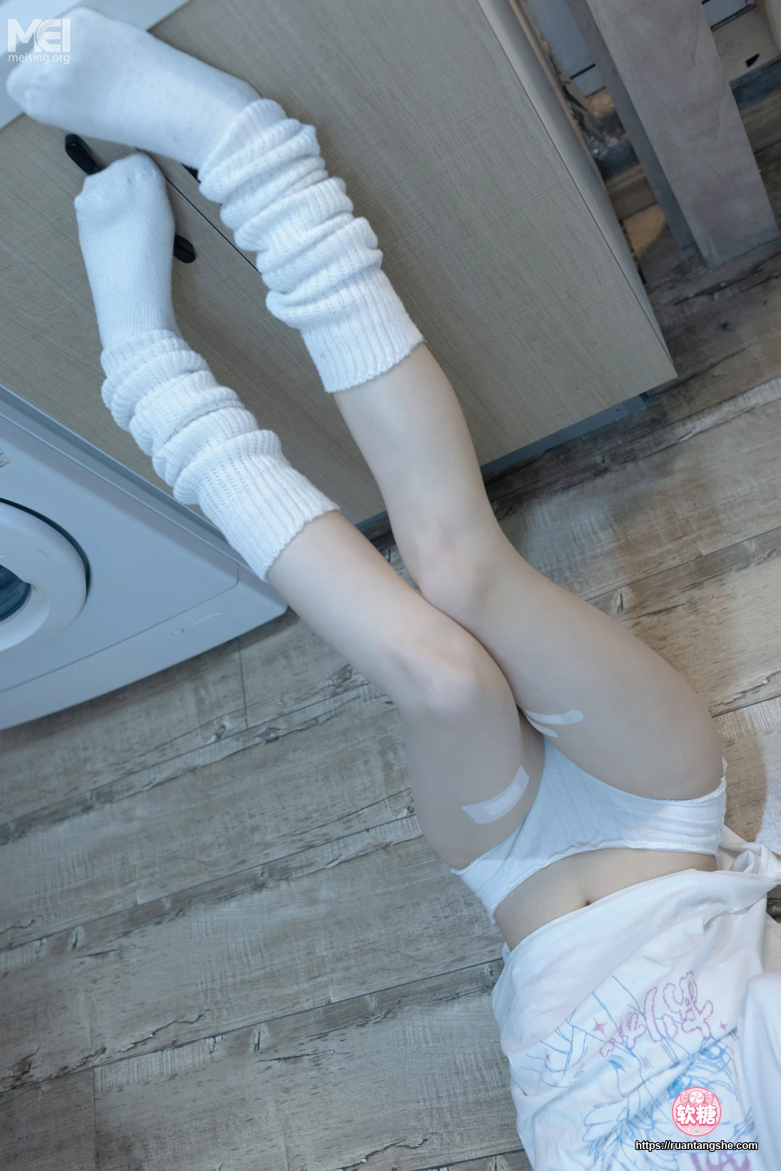 千澄 千澄 NO.003 - 少女秩序  千澄 人気アイドル千澄最新作・ルーズソックス少女