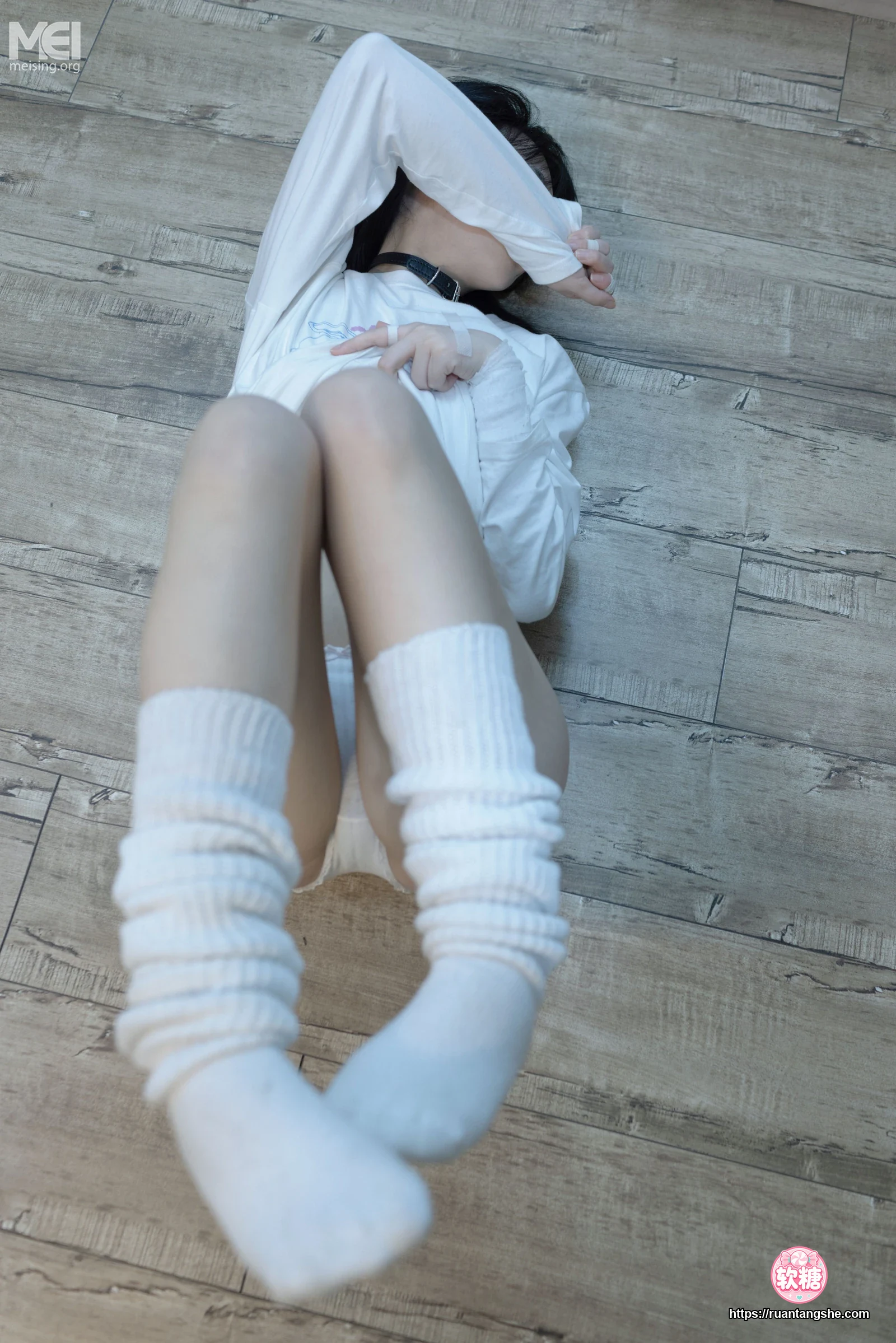 千澄 千澄 NO.003 - 少女秩序  千澄 人気アイドル千澄最新作・ルーズソックス少女