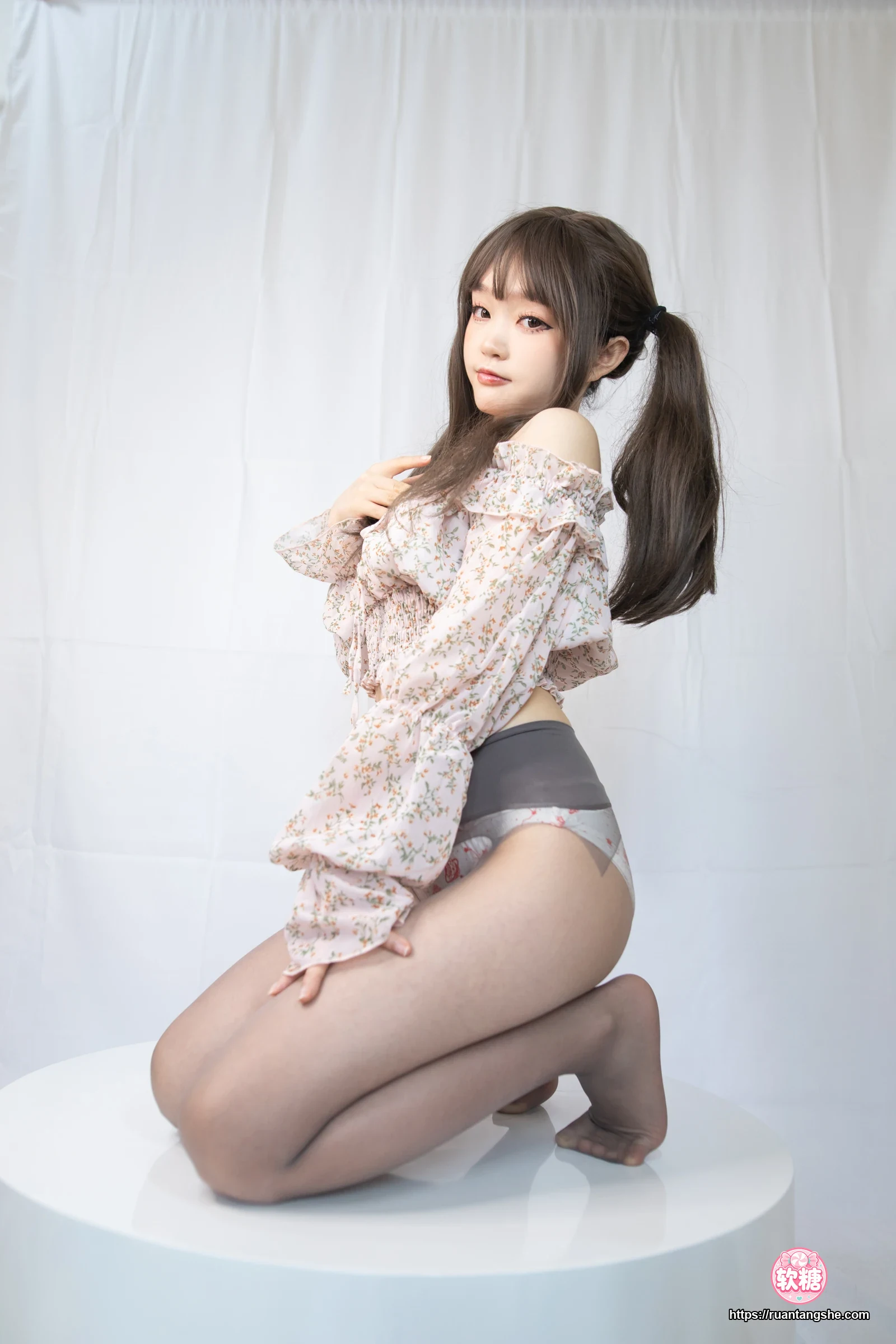 神沢永莉 神沢永莉 NO.003 - 缠玛瑙灰+象牙白
