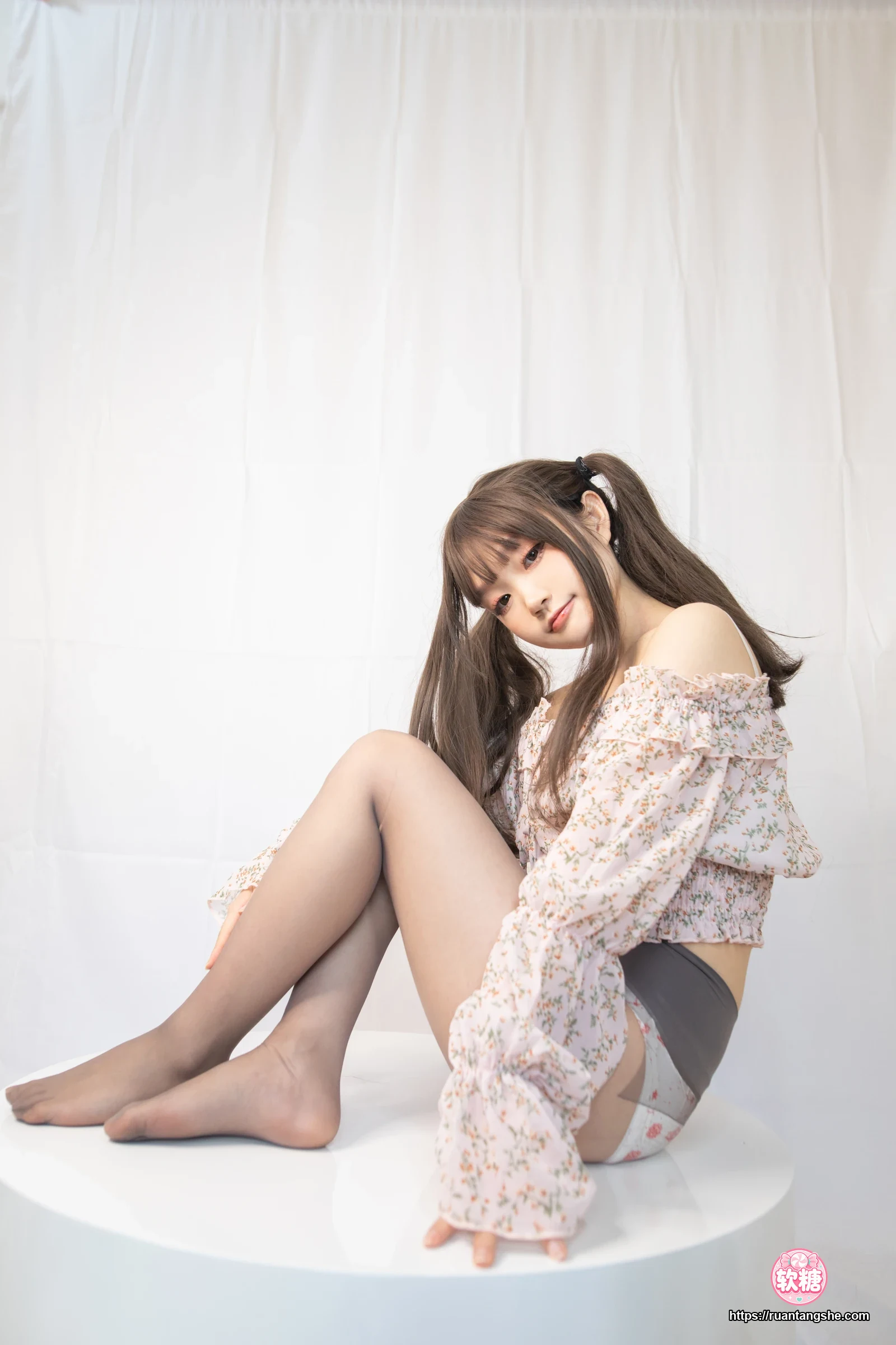 神沢永莉 神沢永莉 NO.003 - 缠玛瑙灰+象牙白