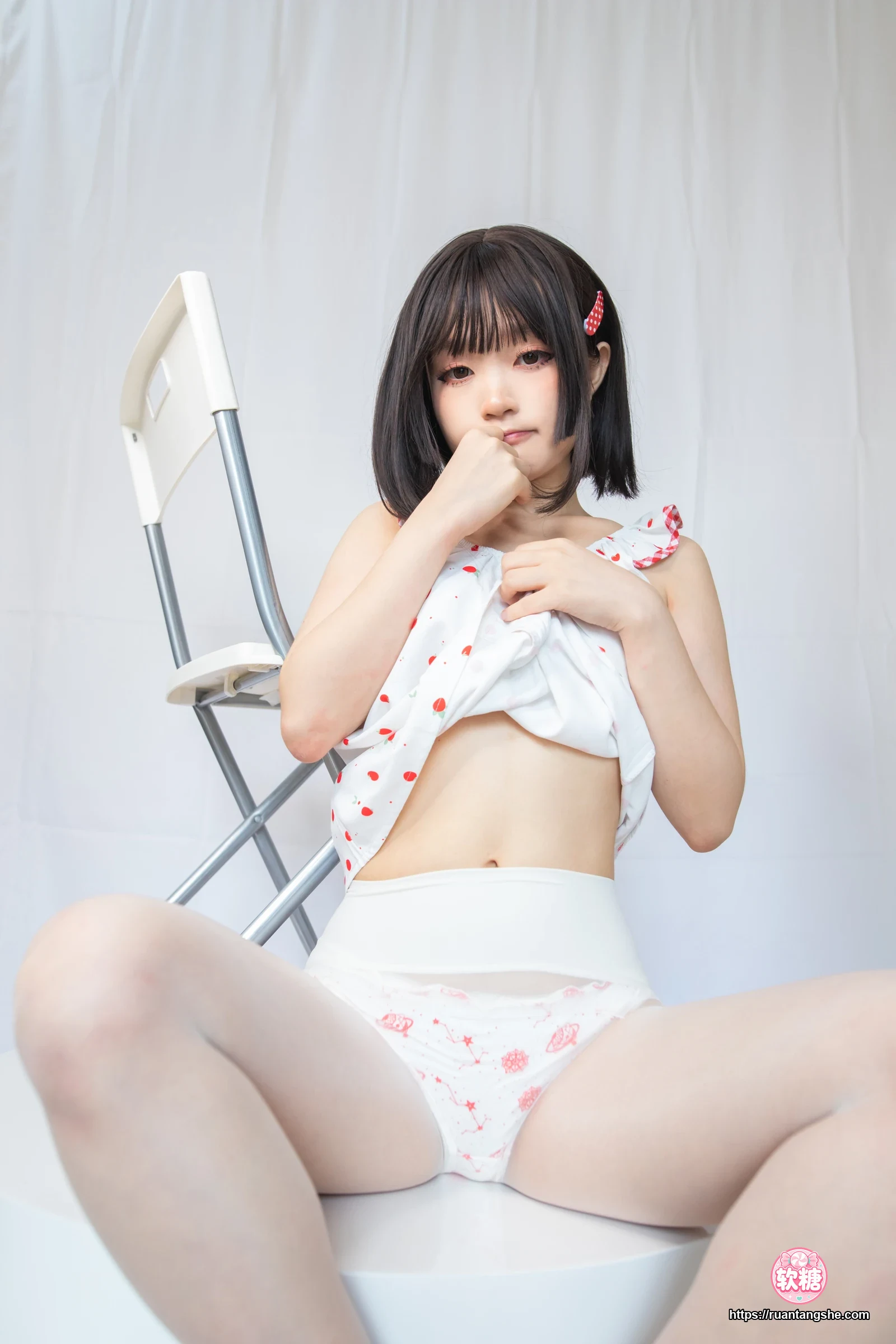 神沢永莉 神沢永莉 NO.003 - 缠玛瑙灰+象牙白
