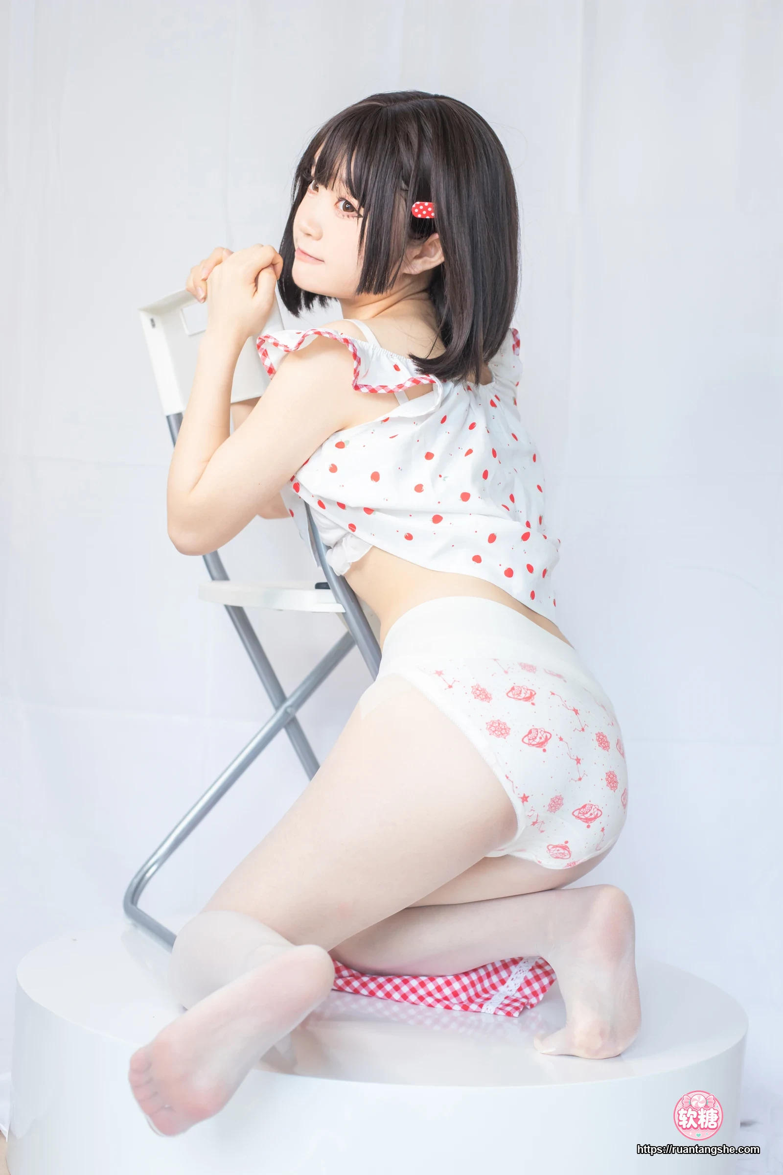 神沢永莉 神沢永莉 NO.003 - 缠玛瑙灰+象牙白