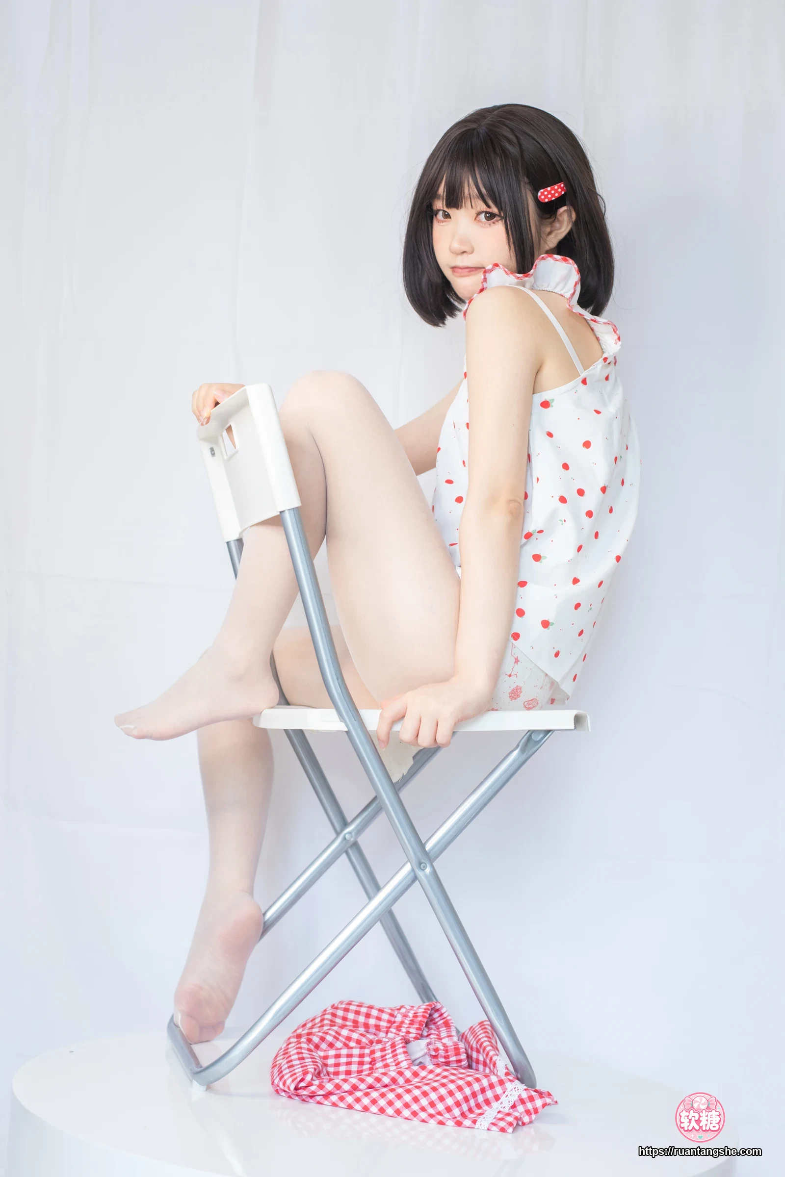 神沢永莉 神沢永莉 NO.003 - 缠玛瑙灰+象牙白