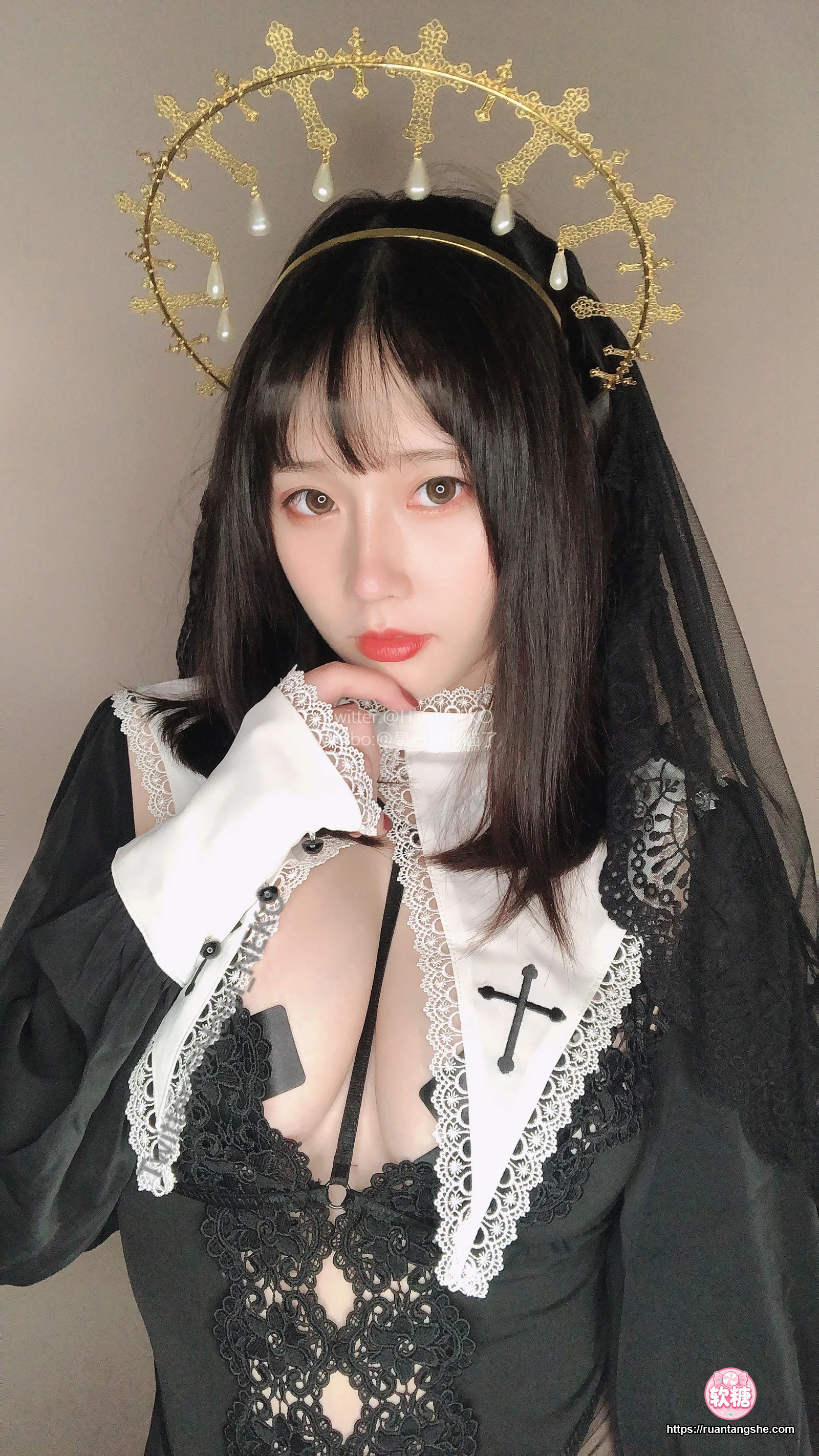 一只废喵 一只废喵 NO.003 - Fantia 2022年09月会员合集