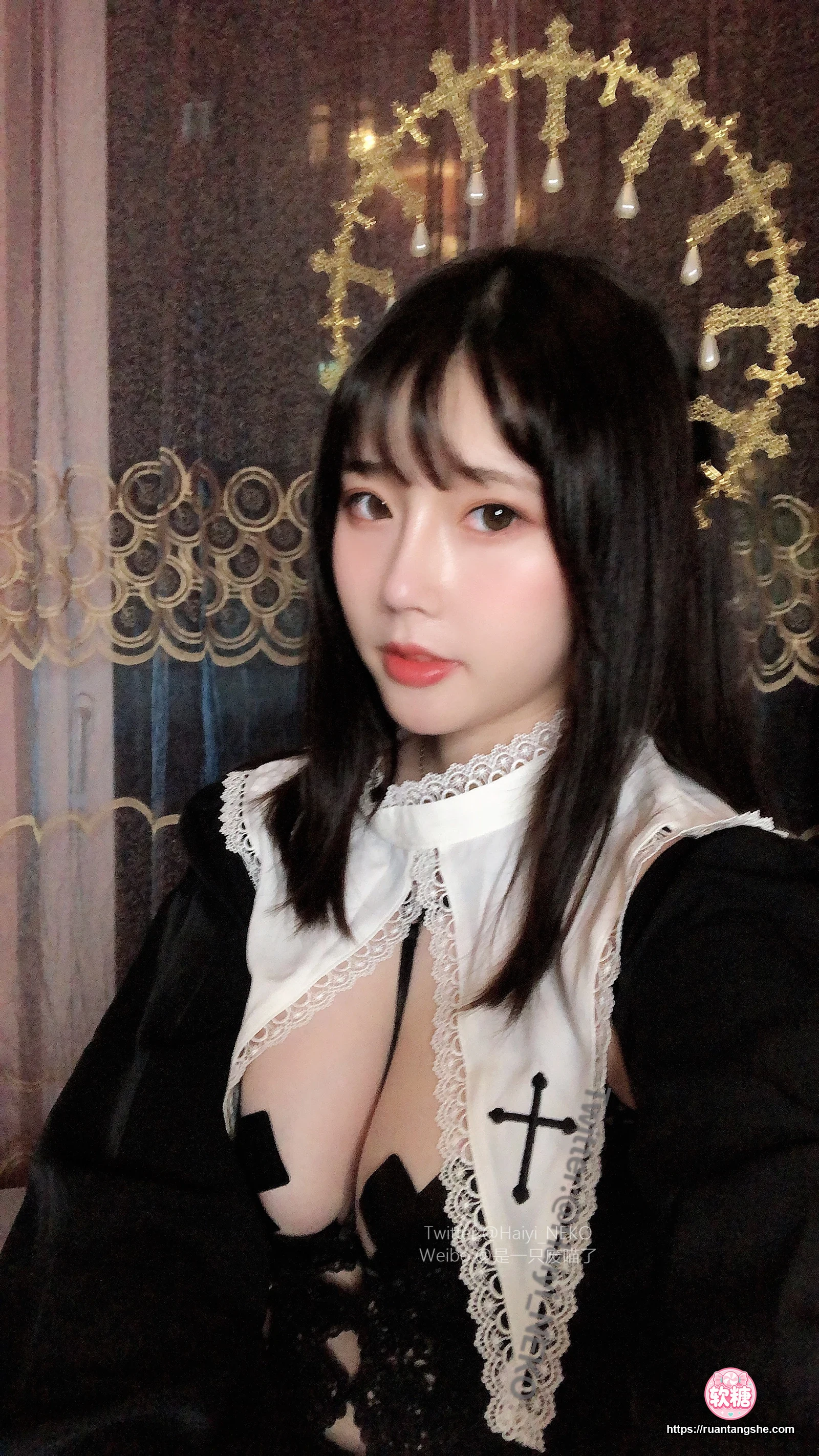 一只废喵 一只废喵 NO.003 - Fantia 2022年09月会员合集