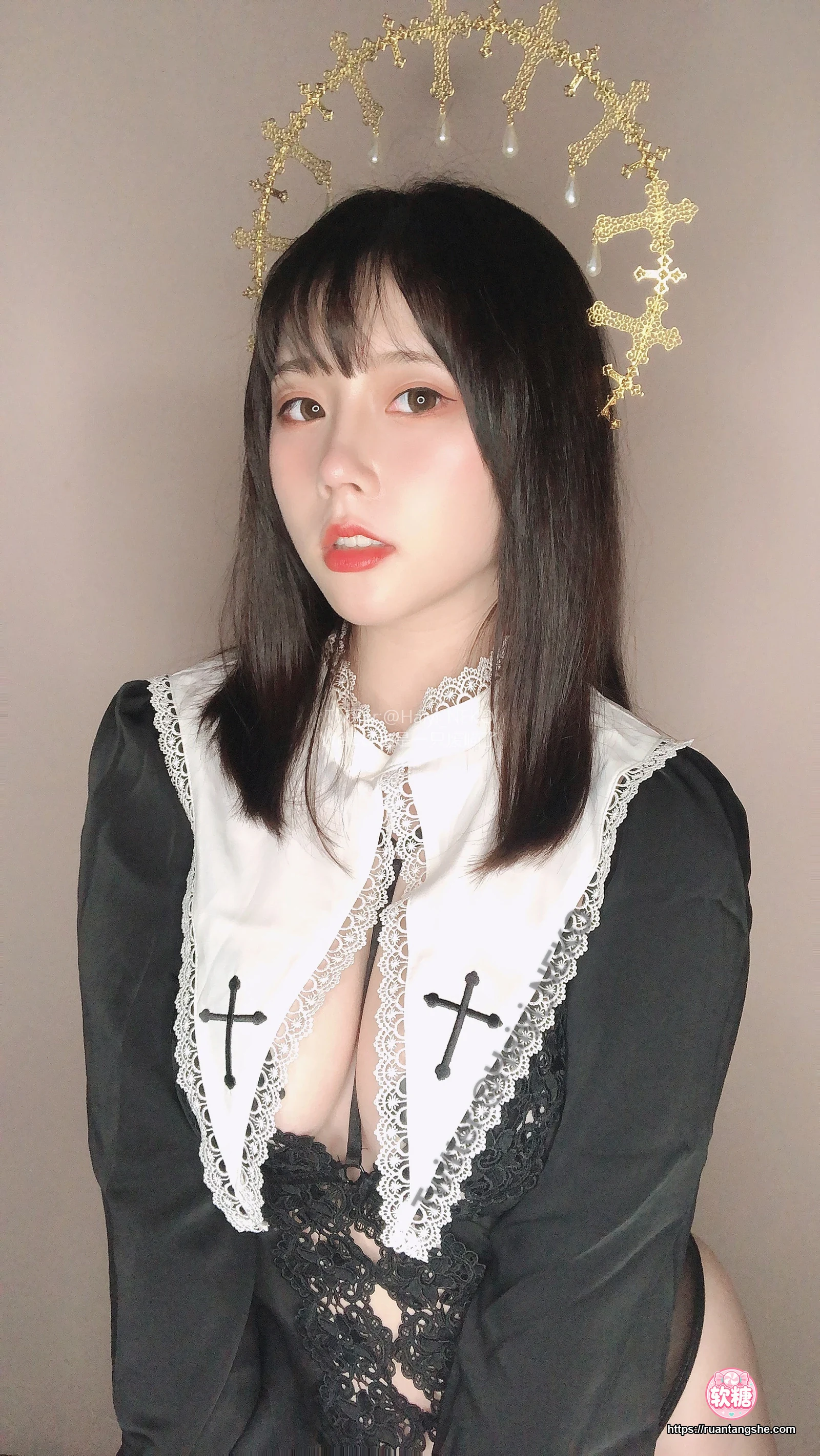 一只废喵 一只废喵 NO.003 - Fantia 2022年09月会员合集