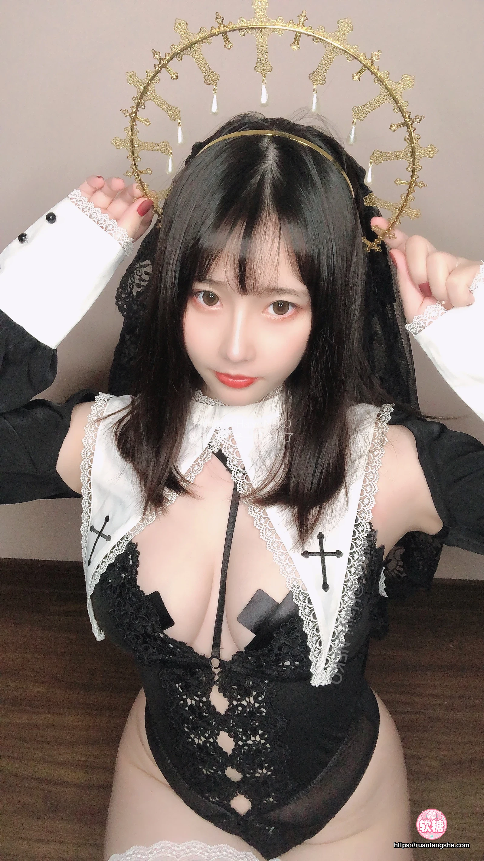 一只废喵 一只废喵 NO.003 - Fantia 2022年09月会员合集