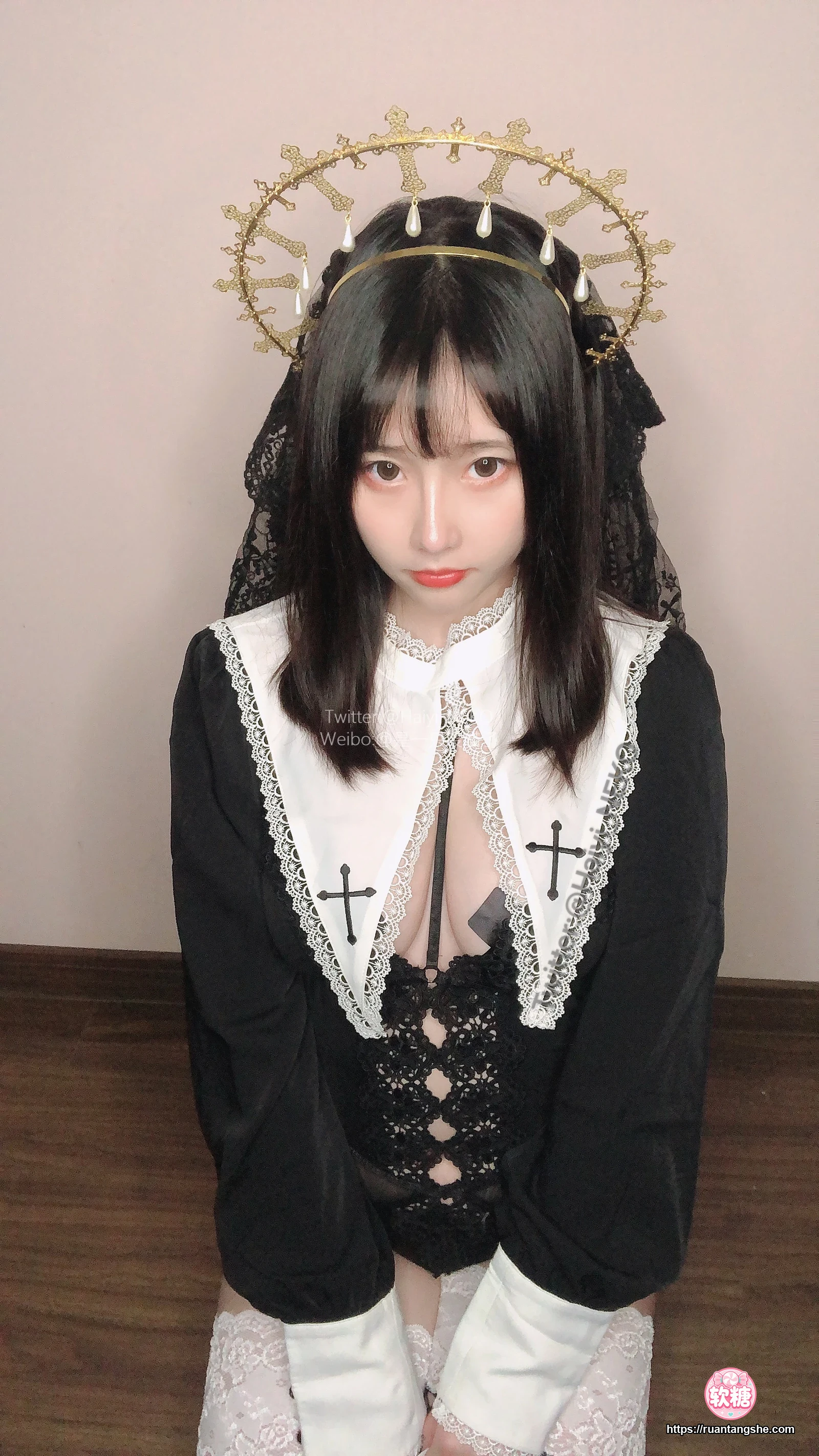 一只废喵 一只废喵 NO.003 - Fantia 2022年09月会员合集