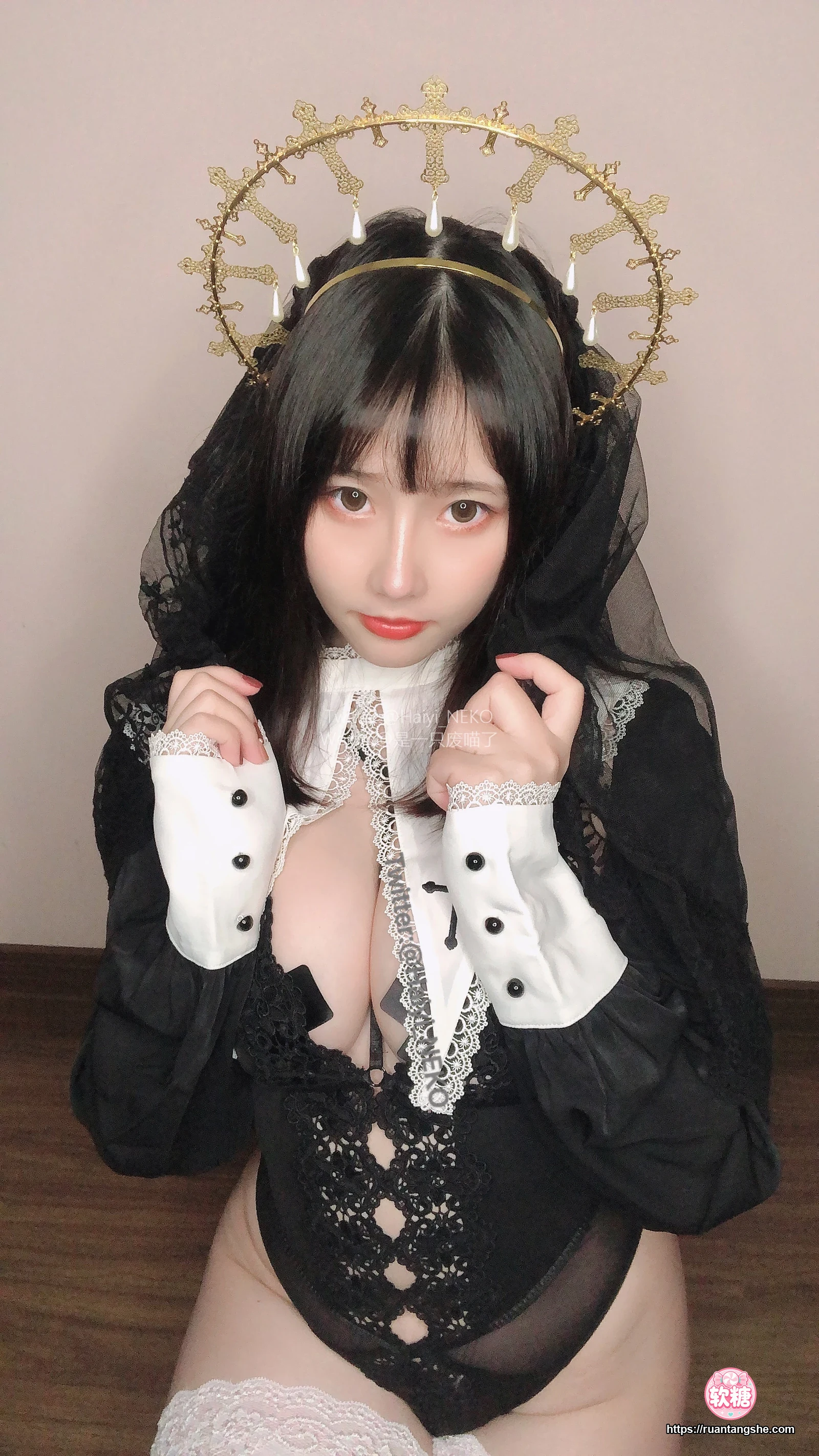 一只废喵 一只废喵 NO.003 - Fantia 2022年09月会员合集