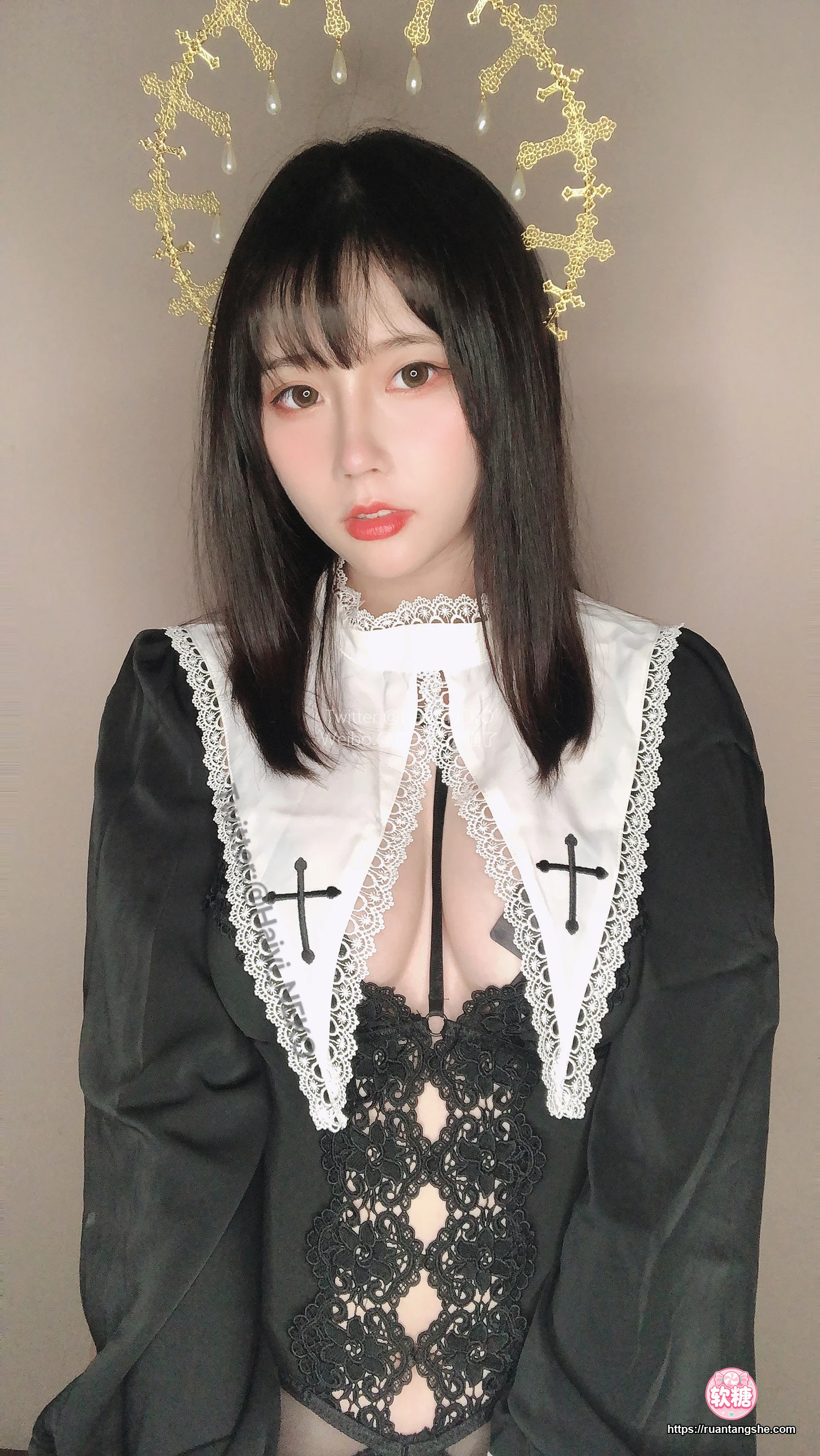 一只废喵 一只废喵 NO.003 - Fantia 2022年09月会员合集