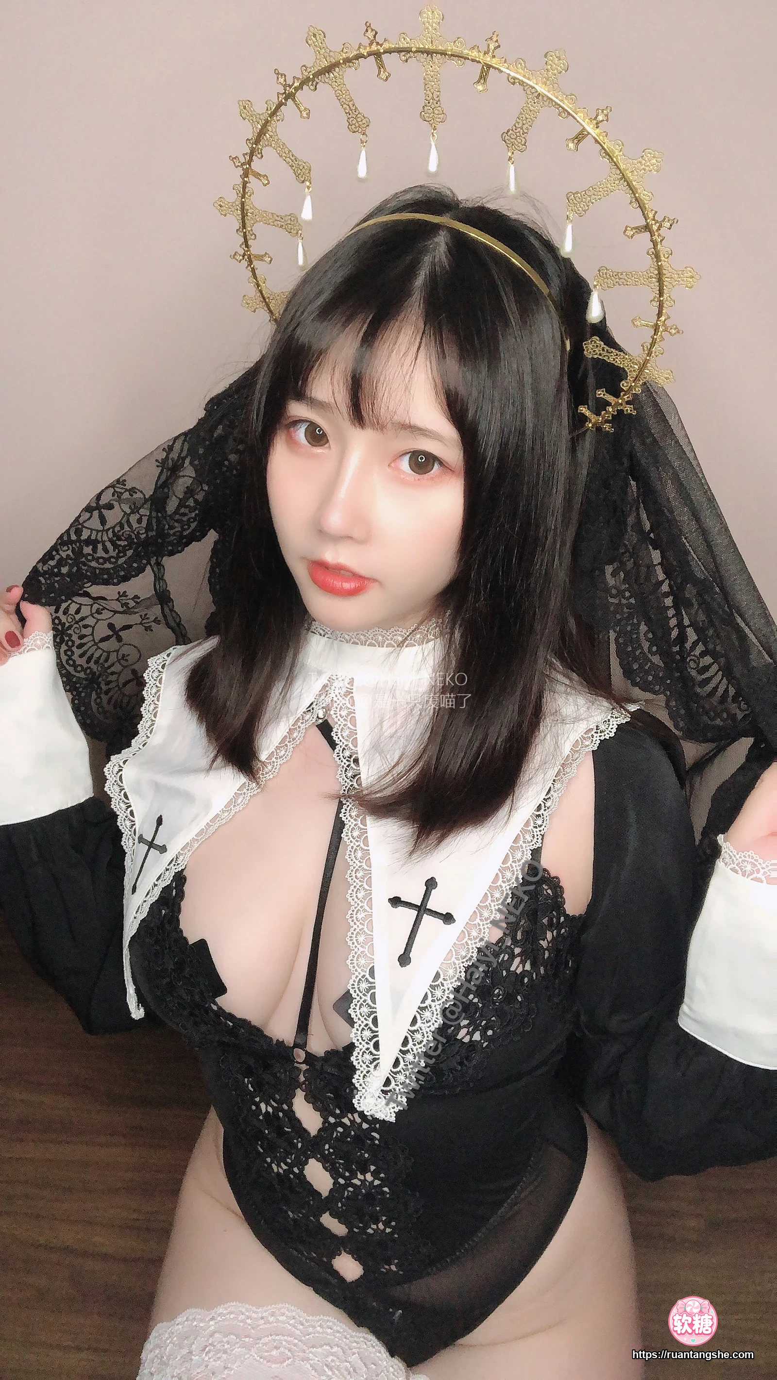 一只废喵 一只废喵 NO.003 - Fantia 2022年09月会员合集