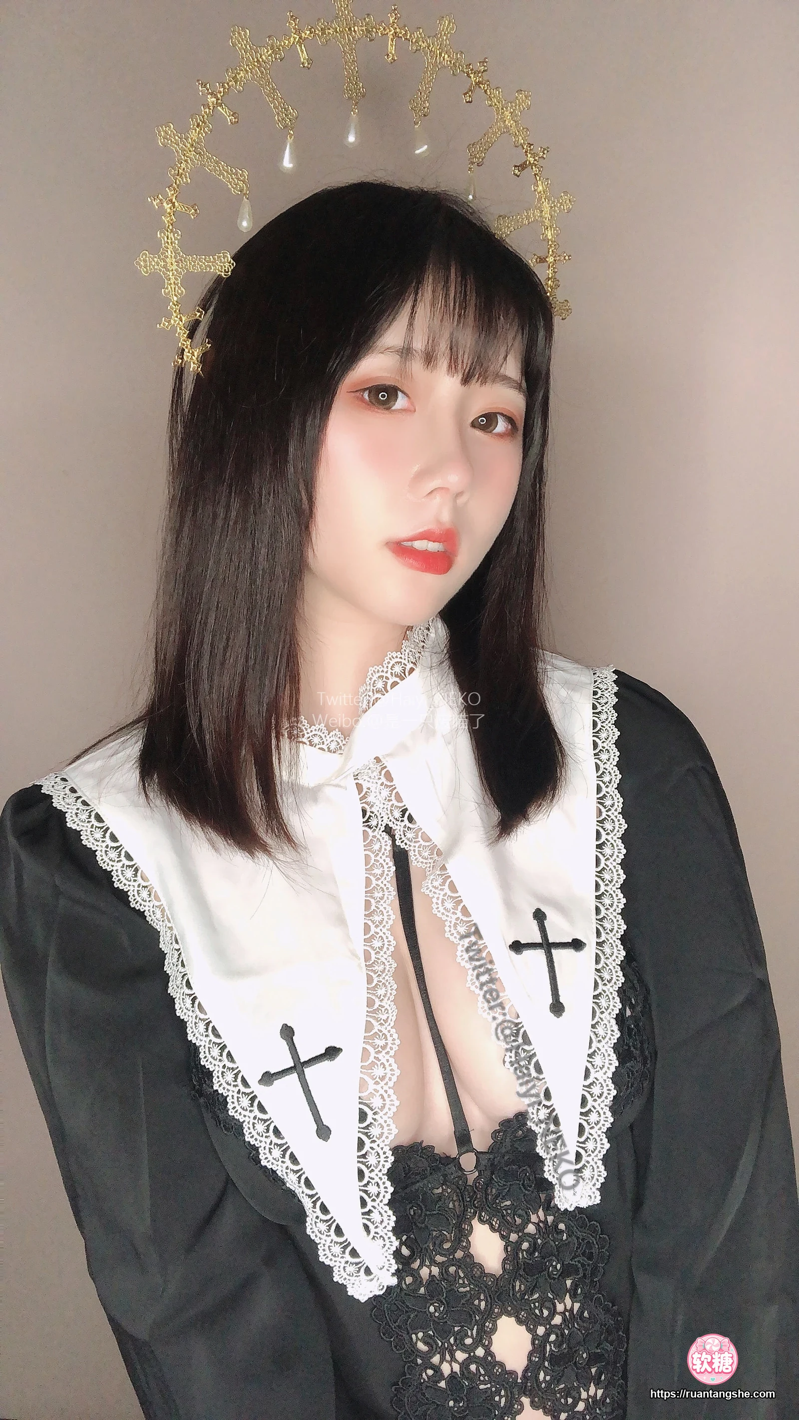 一只废喵 一只废喵 NO.003 - Fantia 2022年09月会员合集