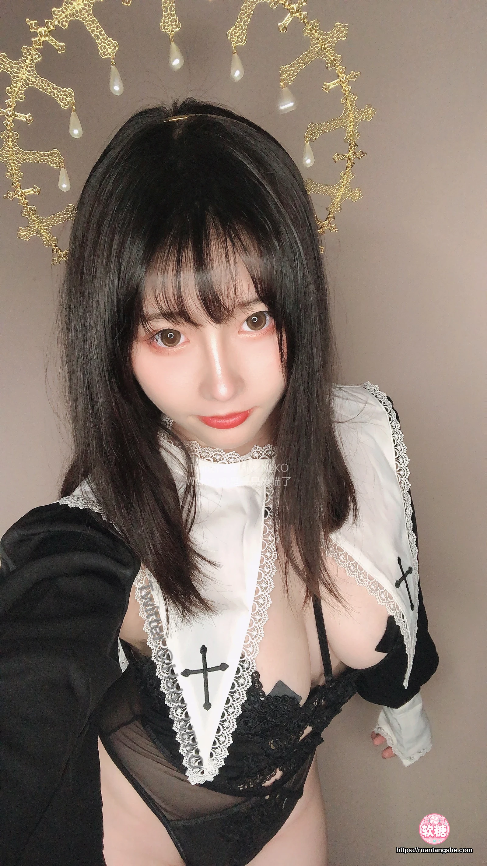 一只废喵 一只废喵 NO.003 - Fantia 2022年09月会员合集