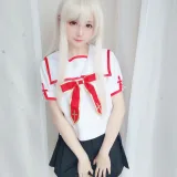 星之迟迟《VOL.3 伊莉雅同人包》写真图集 61P｜在线预览与图包下载