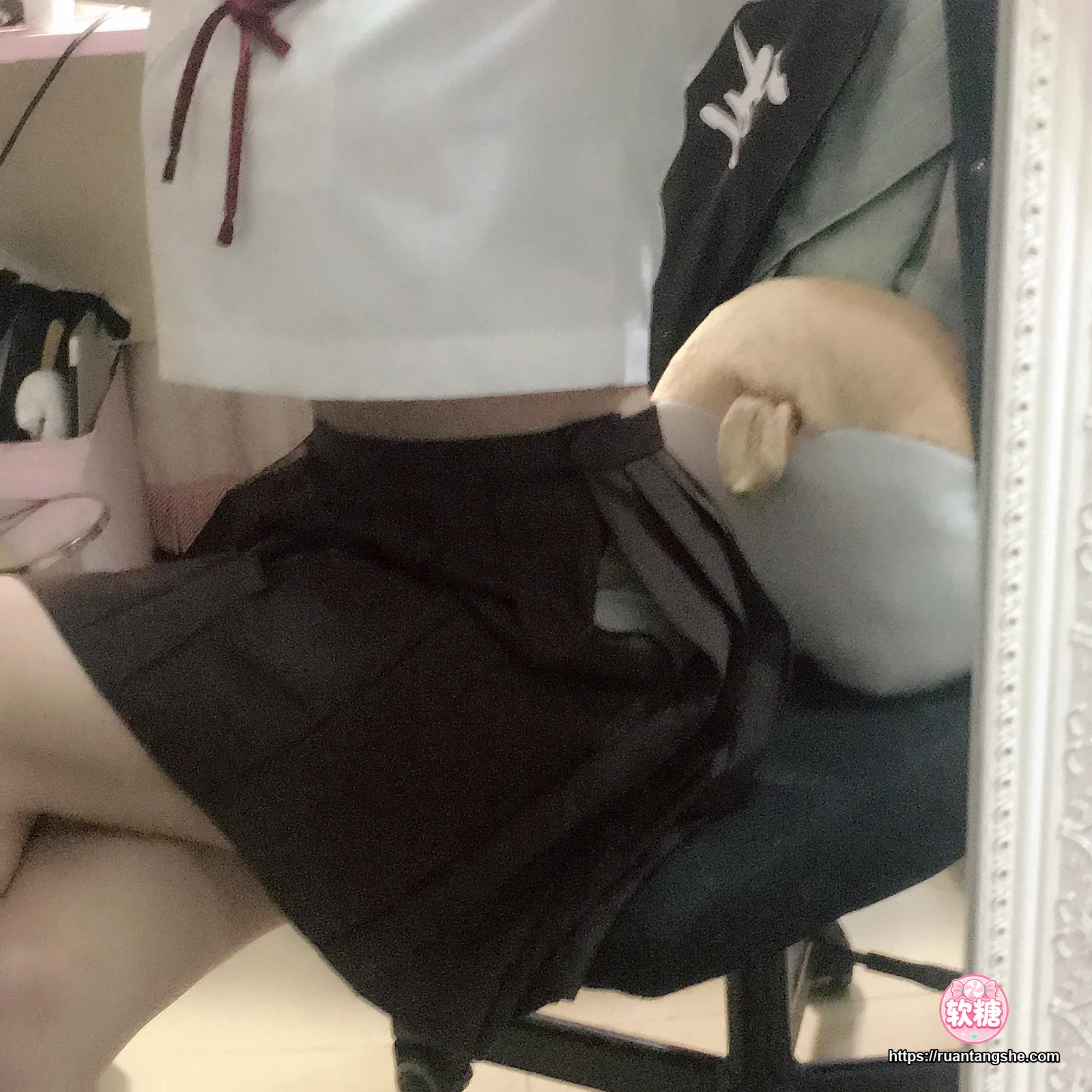 皮皮奶 皮皮奶 NO.004 - 自拍合集
