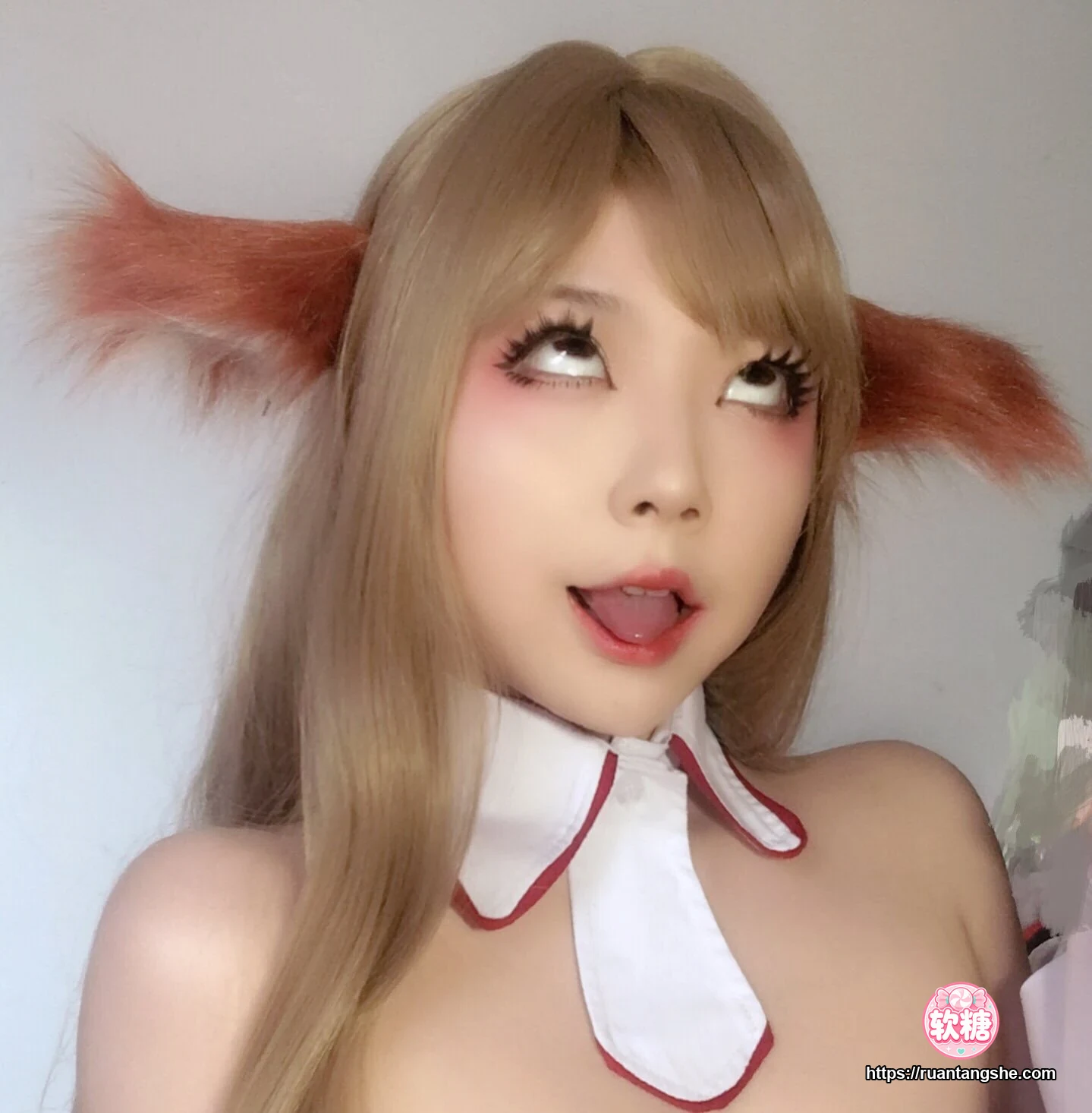 皮皮奶 皮皮奶 NO.004 - 自拍合集